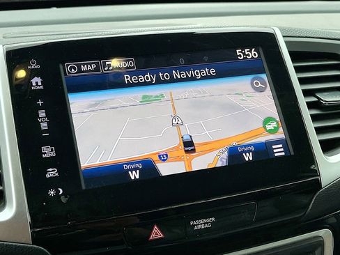 Used 2019 Honda Ridgeline RTL-E image 13