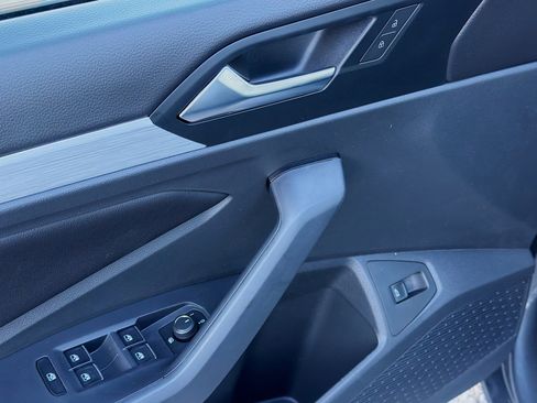 New 2026 Volkswagen Jetta Sport FWD image 21