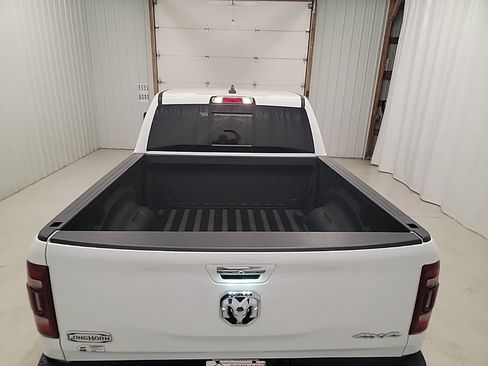 Used 2022 RAM 1500 Limited w/ Trailer Tow Group image 5