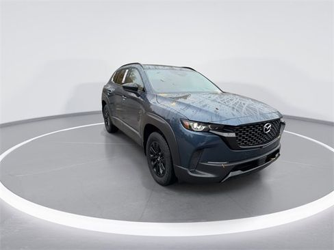New 2026 MAZDA CX-50 AWD 2.5 Hybrid w/ Weather Package image 2