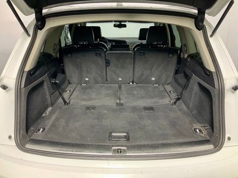 Used 2015 Audi Q7 3.0T Premium Plus AWD/4WD image 30