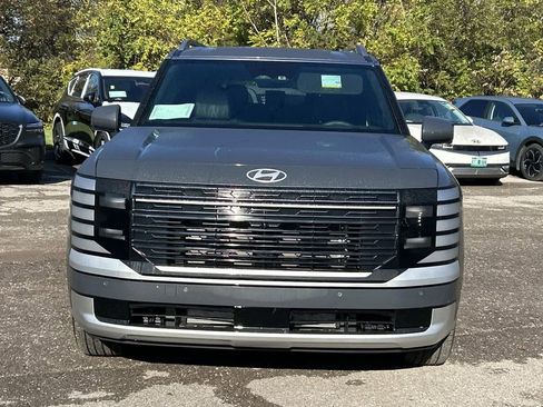 New 2026 Hyundai Palisade Calligraphy image 15