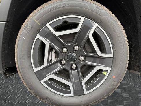 New 2026 Jeep Cherokee Limited image 20