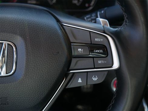 Used 2022 Honda Accord Sport Special Edition image 26