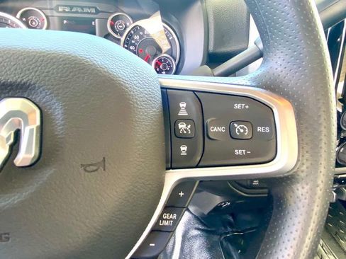 New 2026 RAM 5500 Tradesman AWD/4WD image 31