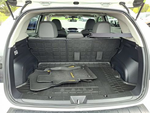 Certified 2023 Subaru Crosstrek 2.5i Sport AWD/4WD image 29