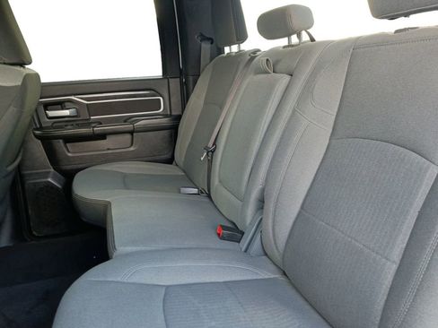 Used 2024 RAM 2500 Big Horn AWD/4WD image 22