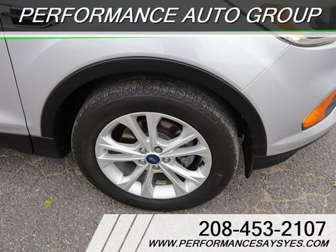 Used 2017 Ford Escape S image 23