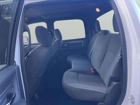 Used 2024 RAM 1500 Classic Warlock AWD/4WD image 3
