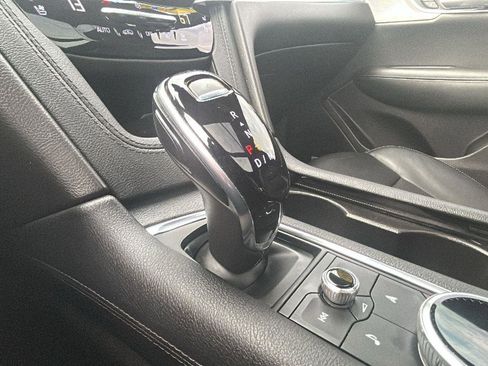 Certified 2022 Cadillac XT6 Sport w/ Technology Package image 29