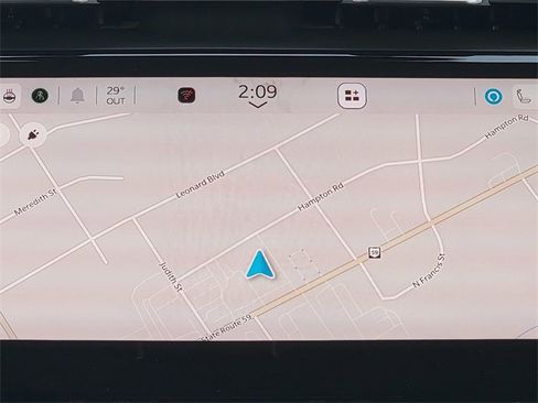 Used 2025 Jeep Wagoneer S Limited image 28