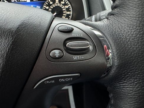 Used 2021 Nissan Murano SL image 35