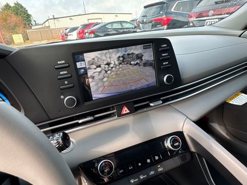 New 2026 Hyundai Elantra Sport image 18