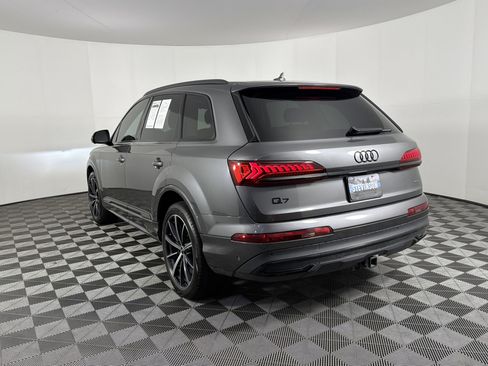 Used 2023 Audi Q7 3.0T Premium Plus image 26