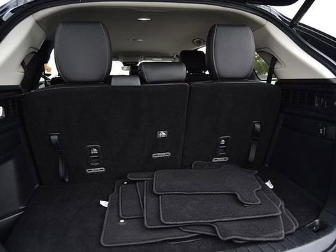 Used 2024 MAZDA CX-90 3.3 Turbo w/ Select Package image 25