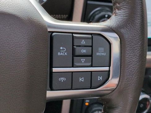 Certified 2023 Ford F150 King Ranch w/ Equipment Group 601A High AWD/4WD image 26