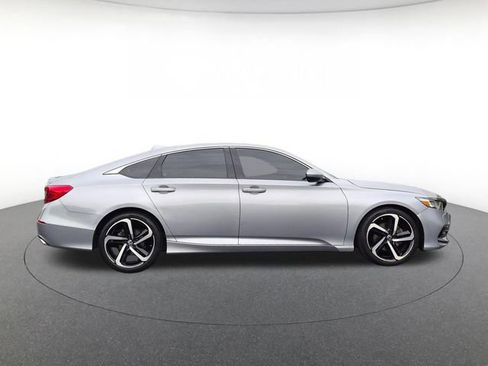 Used 2020 Honda Accord Sport image 4