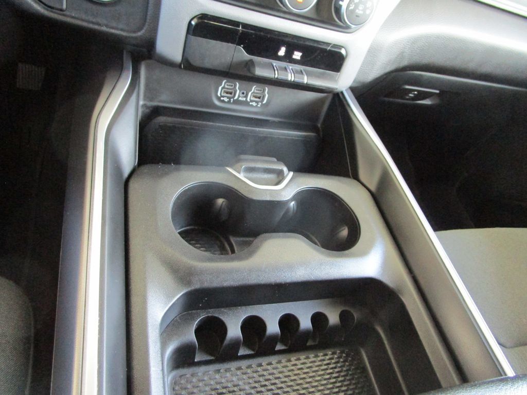 Used 2023 RAM 1500 Lone Star AWD/4WD image 42