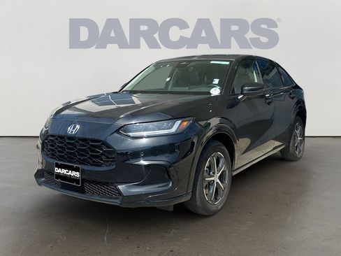 Used 2025 Honda HR-V EX-L image 3