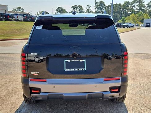 New 2026 Hyundai Palisade XRT Pro image 6