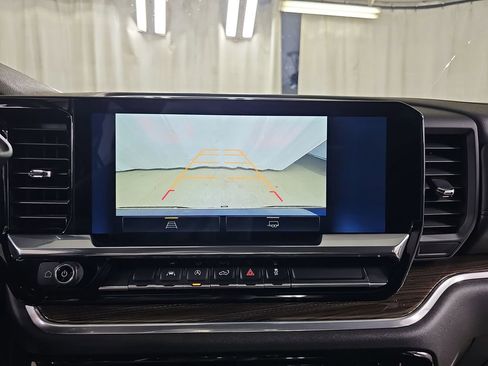 Certified 2022 Chevrolet Silverado 1500 LT image 27