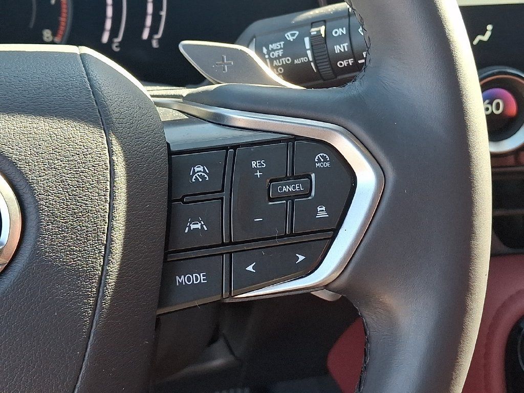 Used 2024 Lexus NX 350 AWD image 23