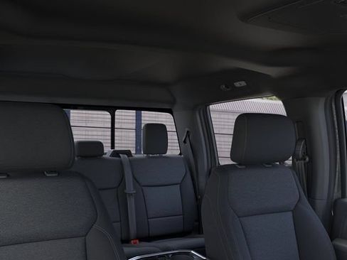 New 2026 Ford F150 XLT AWD/4WD image 22