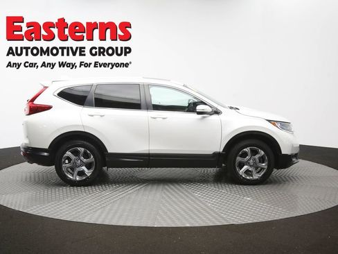 Used 2018 Honda CR-V EX image 44