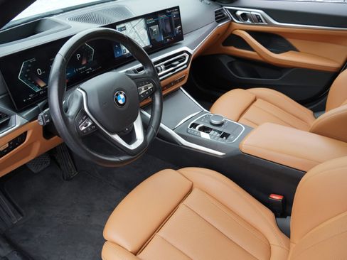 Used 2024 BMW 430i Gran Coupe RWD image 10