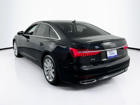 Used 2020 Audi A6 2.0T Premium w/ Convenience Package image 7