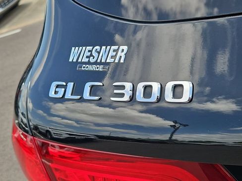 Used 2018 Mercedes-Benz GLC 300 image 9