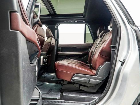 Used 2024 Ford Expedition Max Limited RWD image 37