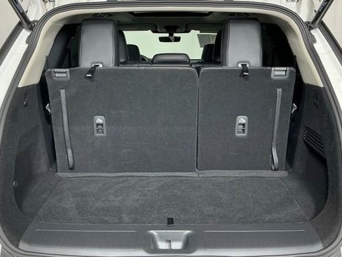 Certified 2024 INFINITI QX60 Luxe image 23