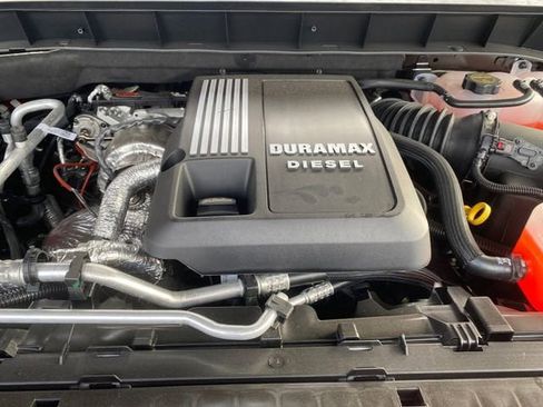 New 2026 Chevrolet Silverado 1500 RST w/ RST All Star Premium Package image 13