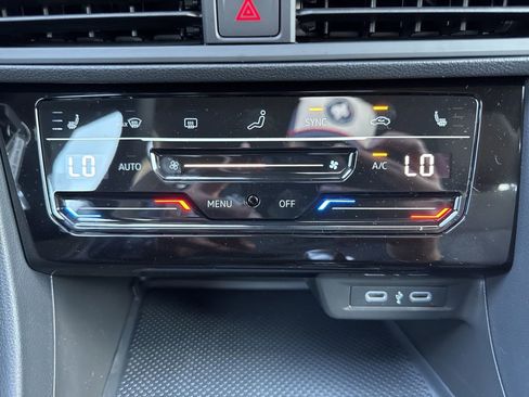 New 2026 Volkswagen Jetta Sport image 25