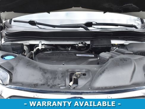 Used 2018 Honda Ridgeline RTL-E image 23