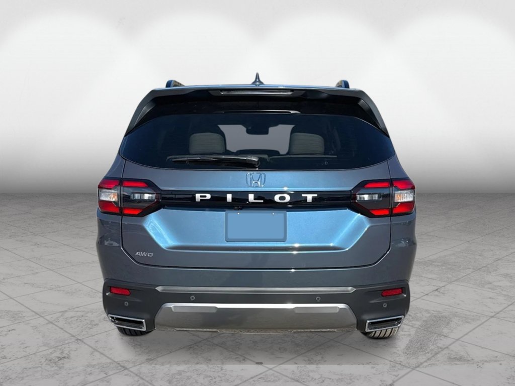 New 2026 Honda Pilot EX-L image 4