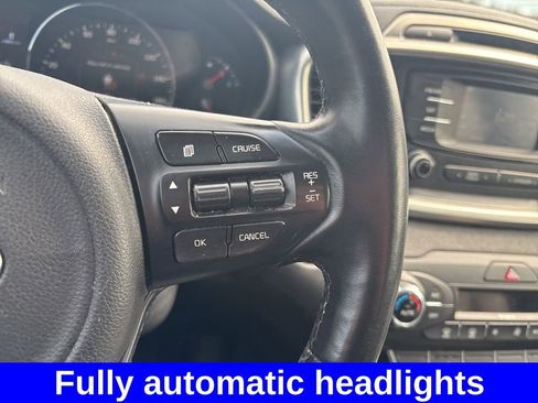 Used 2016 Kia Sorento EX w/ EX Premium Package image 17