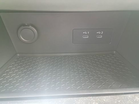 New 2026 Nissan Pathfinder SV image 18