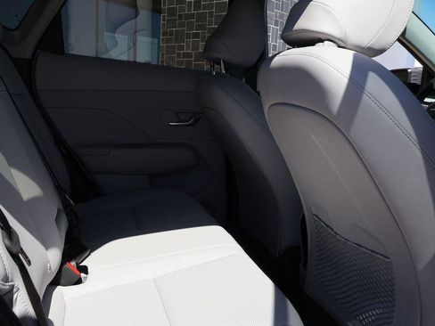 New 2026 Hyundai Kona Limited image 15