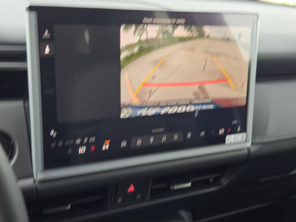 New 2026 MAZDA CX-5 Preferred AWD/4WD image 24