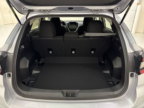 New 2026 Subaru Impreza 2.0i Sport image 25