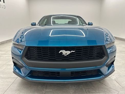 New 2026 Ford Mustang Coupe image 6
