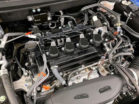 Certified 2025 Honda Accord SE image 30