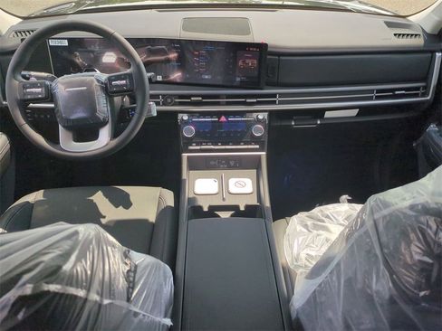 New 2026 Hyundai Santa Fe SEL image 22