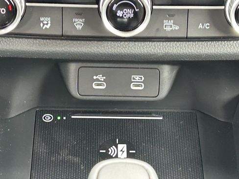 New 2027 Honda HR-V EX-L image 15