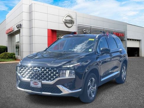 Used 2022 Hyundai Santa Fe SEL image 4