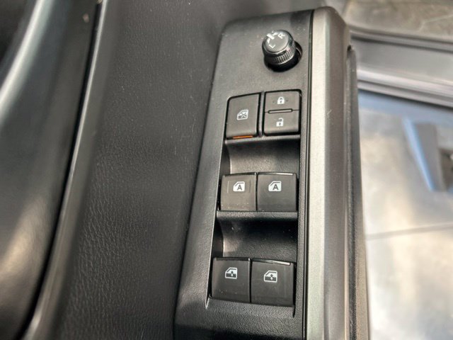 Used 2023 Toyota Tacoma 4x4 Double Cab w/ Trail Edition image 11