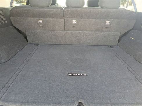 Used 2021 Nissan Murano SV image 29