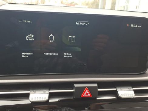 New 2026 Kia Sportage SX Prestige image 27